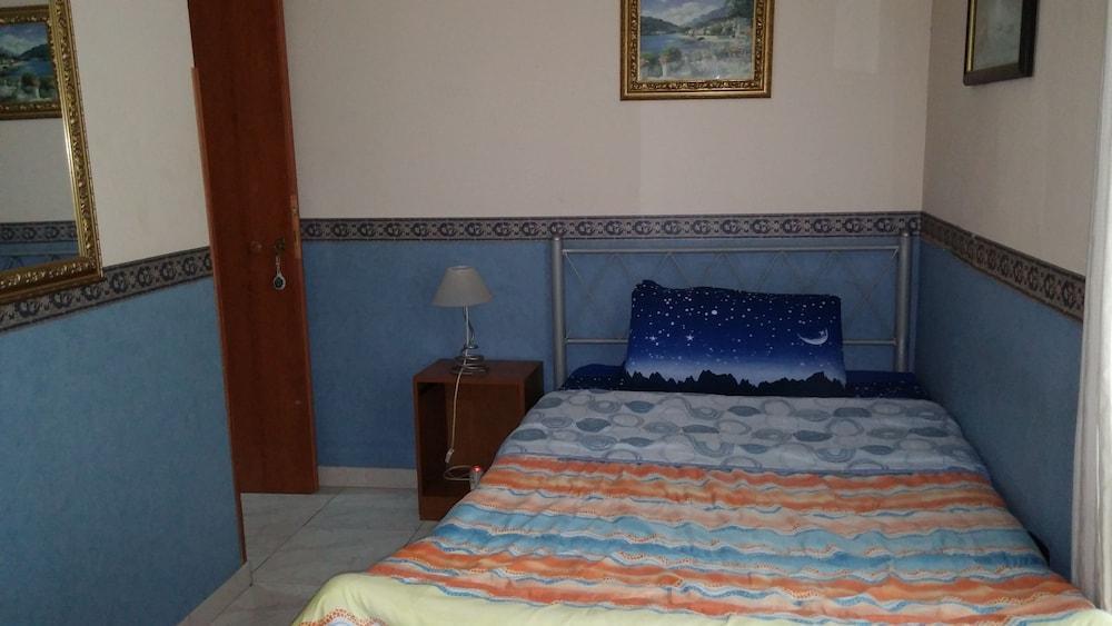Astra Bed & Breakfast Naples Exterior photo