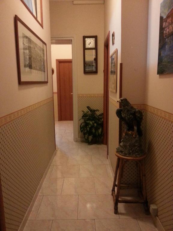 Astra Bed & Breakfast Naples Exterior photo