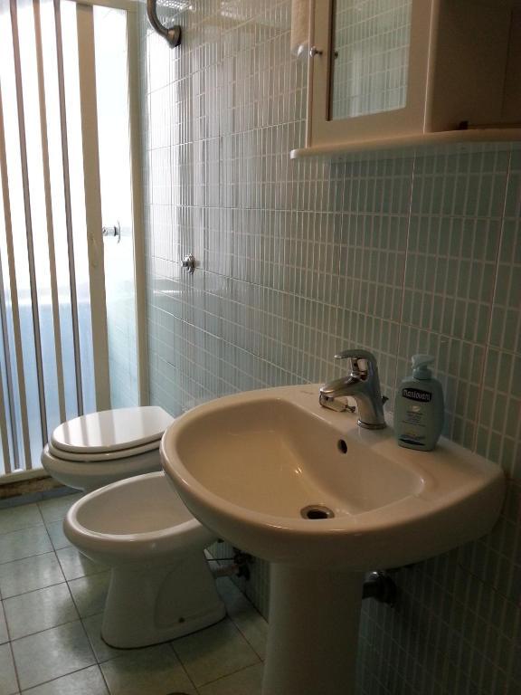 Astra Bed & Breakfast Naples Room photo