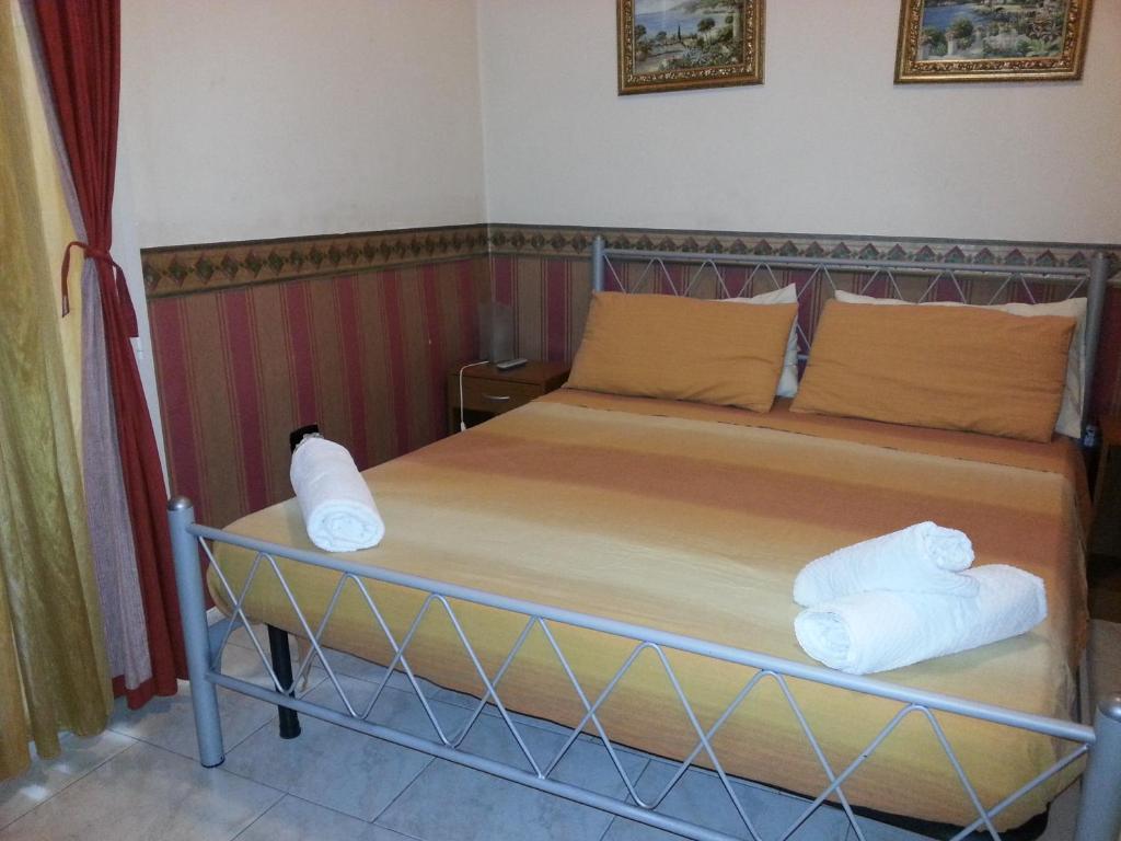 Astra Bed & Breakfast Naples Room photo
