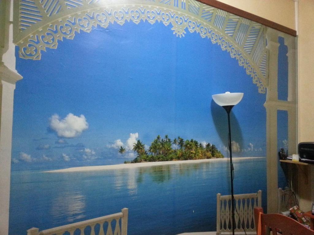 Astra Bed & Breakfast Naples Exterior photo