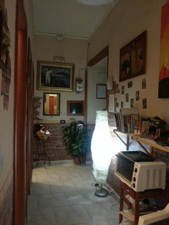 Astra Bed & Breakfast Naples Exterior photo