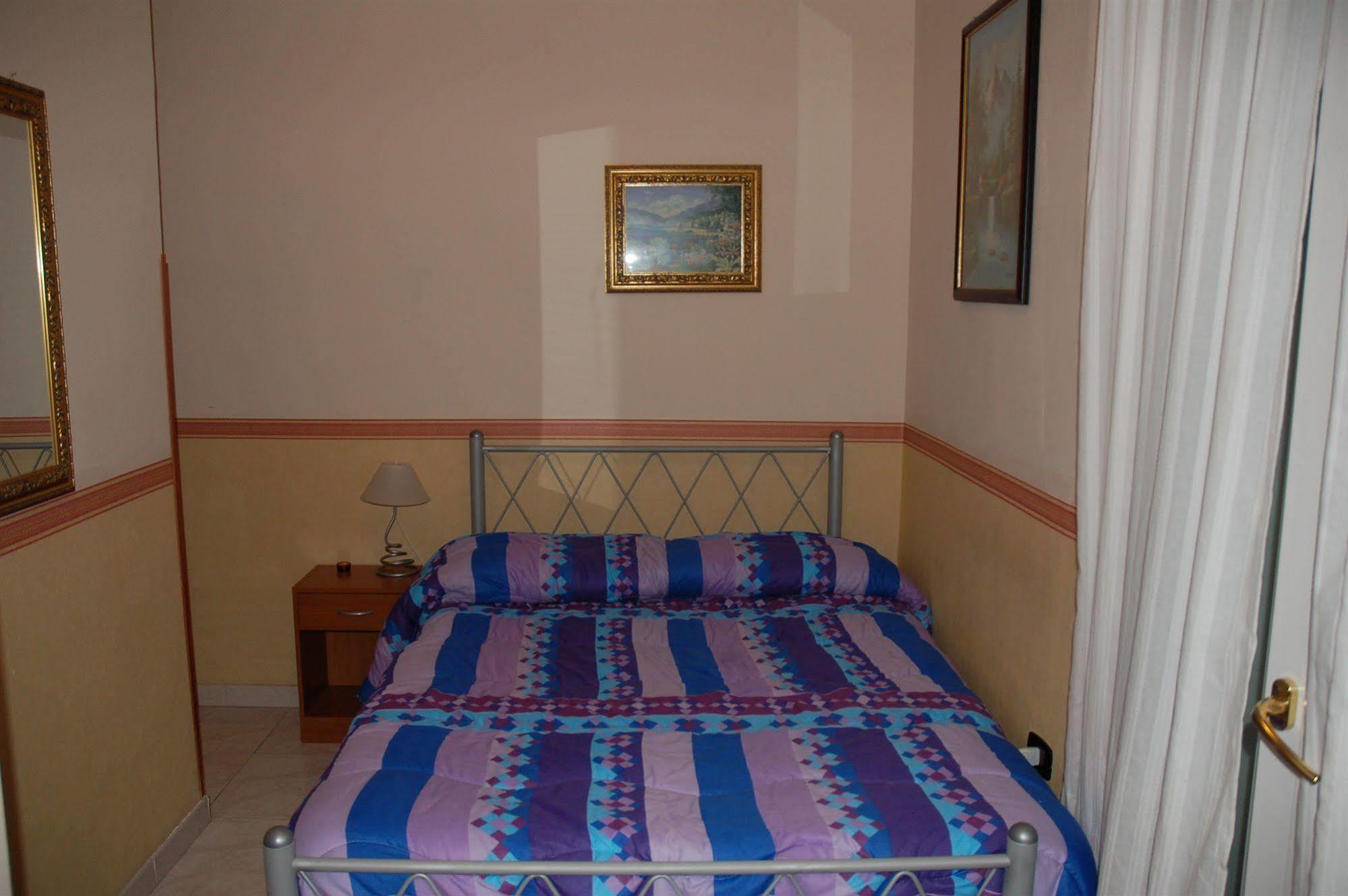 Astra Bed & Breakfast Naples Exterior photo
