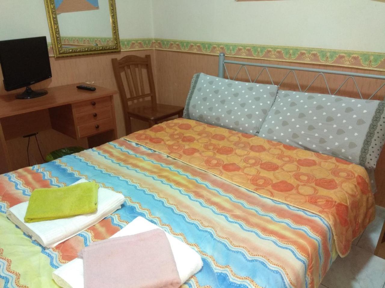 Astra Bed & Breakfast Naples Exterior photo
