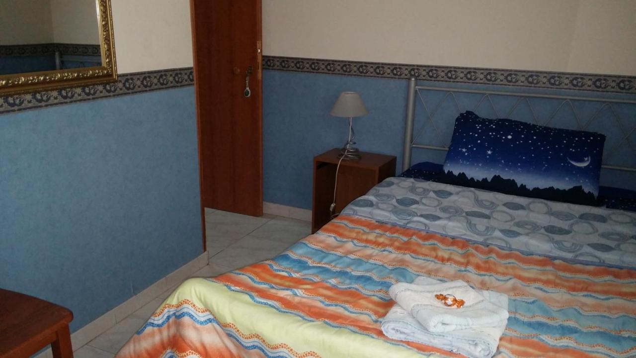Astra Bed & Breakfast Naples Exterior photo